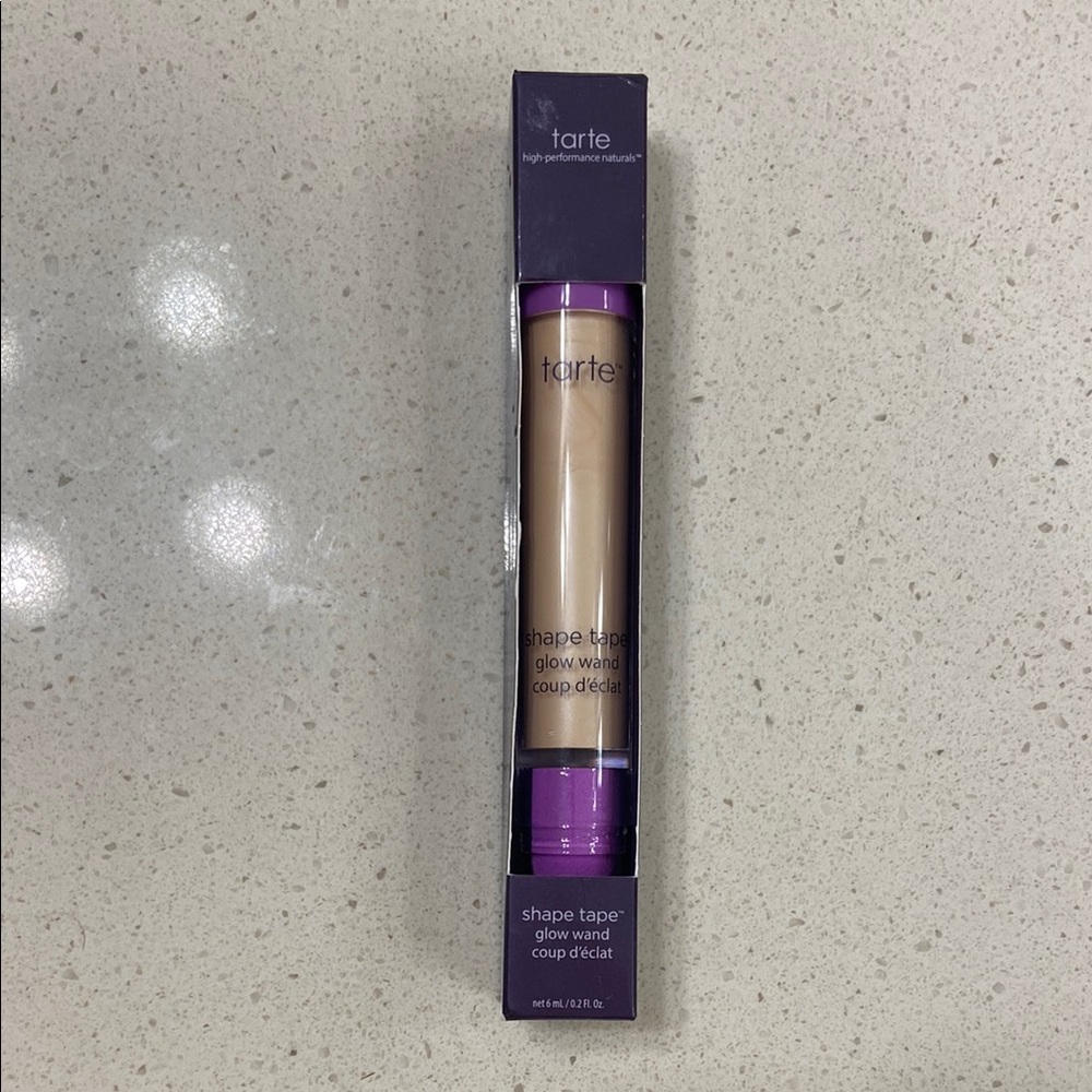 Tarte Shape Tape Glow Wand - Sunbeam .2oz